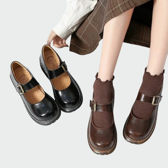 Olivia™ | Original Mary Jane Shoes