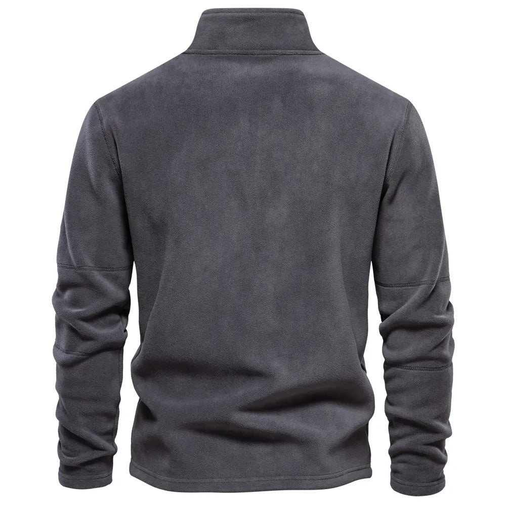 Max™ | Polar Peak Sweater