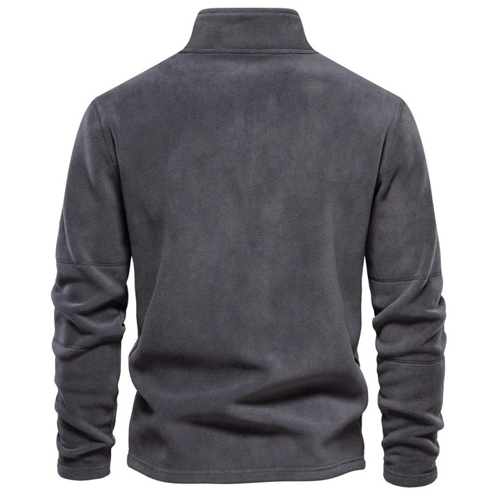 Max™ | Polar Peak Sweater