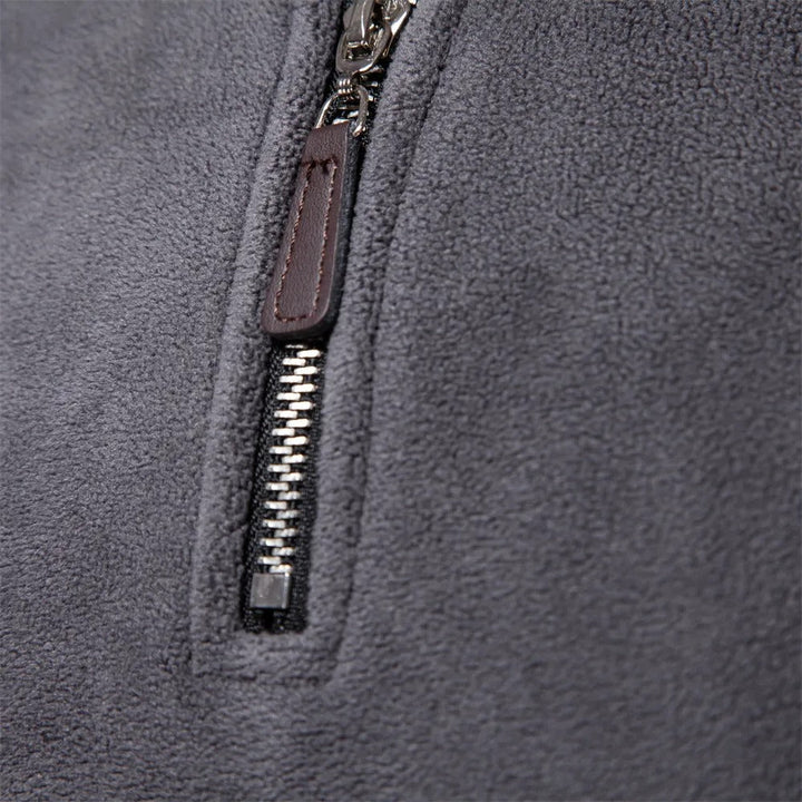 Max™ | Polar Peak Sweater