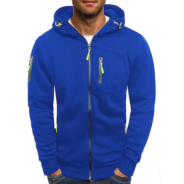 Jaxon™ | Men's Everyday Hoodie