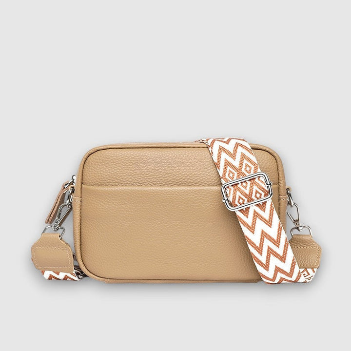 Siobhán | Timeless and Elegant Crossbody Bag