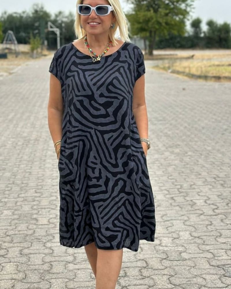 Leni | Summer Dress