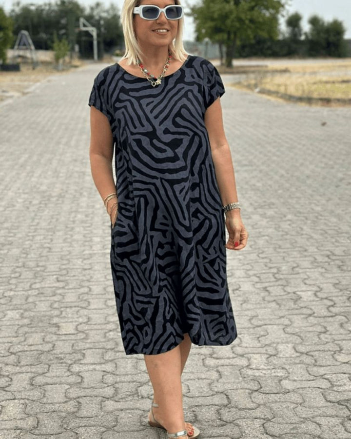 Leni | Summer Dress