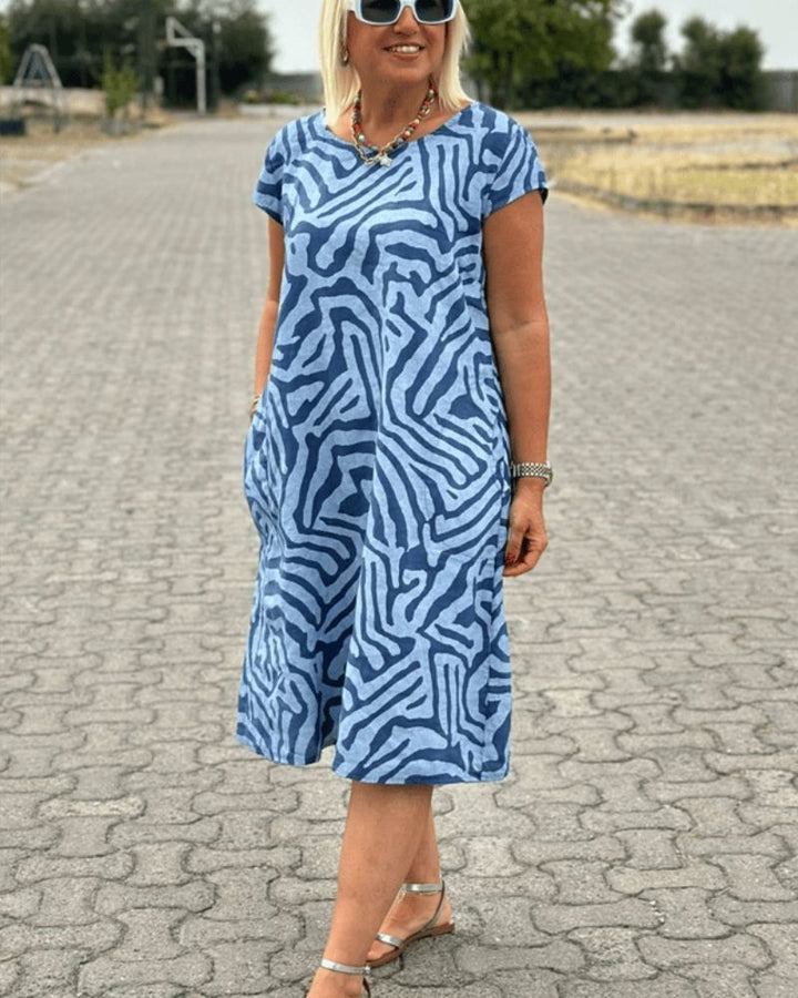 Leni | Summer Dress