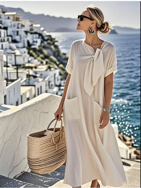 Geraline | Stylish Dress