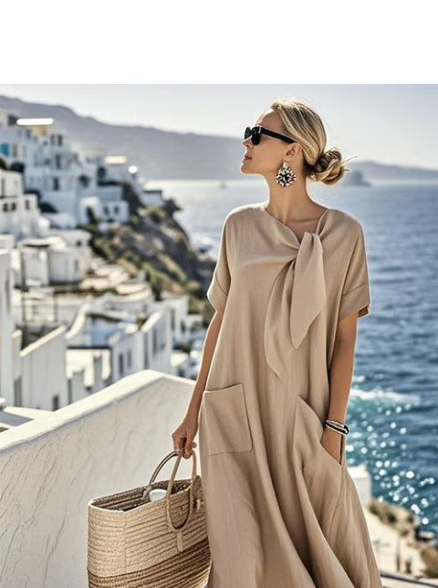 Geraline | Stylish Dress