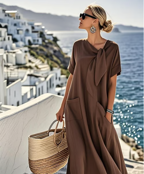 Geraline | Stylish Dress
