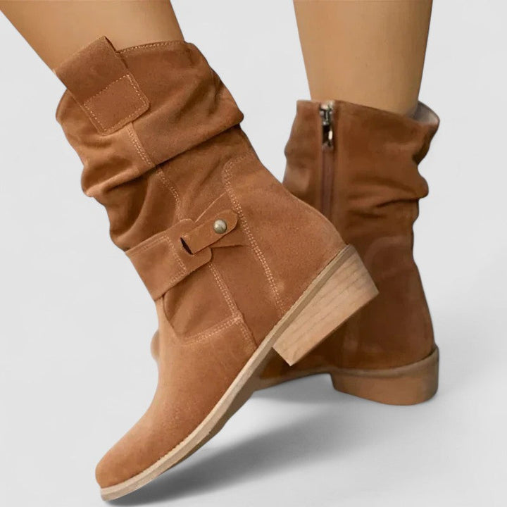 Nadine | Supportive Orthopedic Footwear