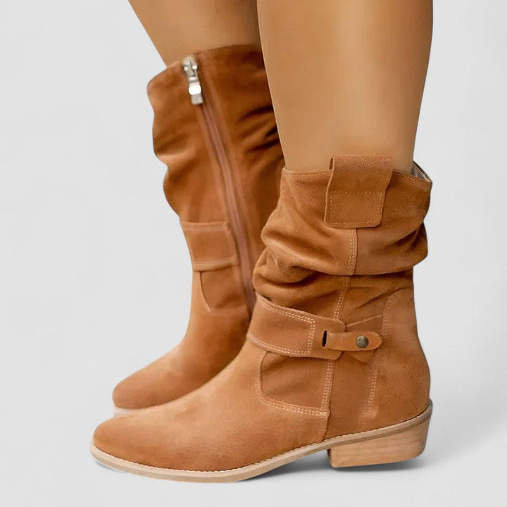 Nadine | Supportive Orthopedic Footwear