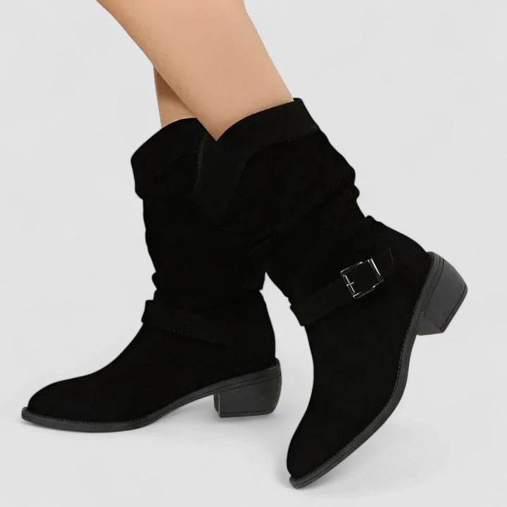Nadine | Supportive Orthopedic Footwear