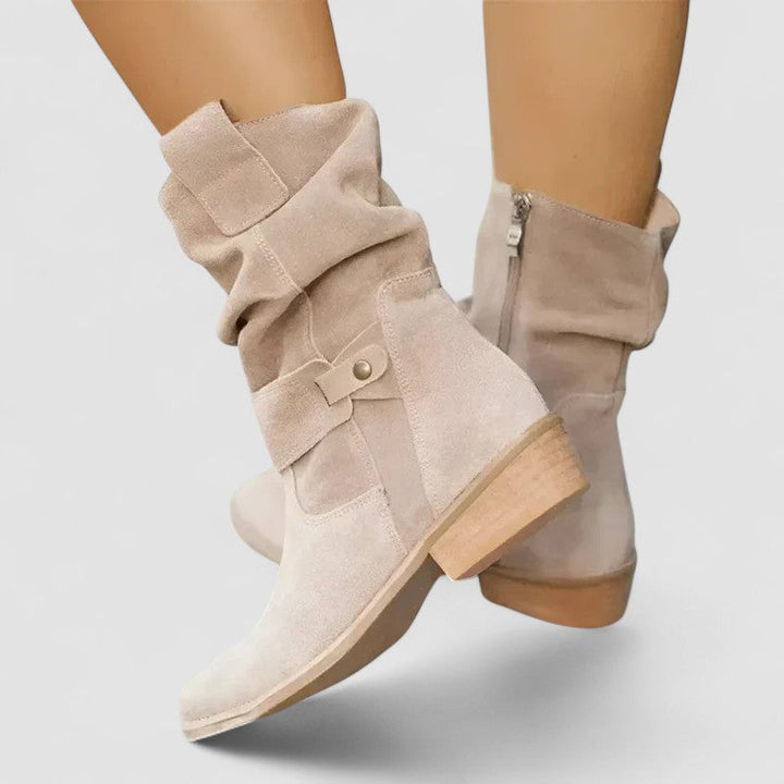 Nadine | Supportive Orthopedic Footwear