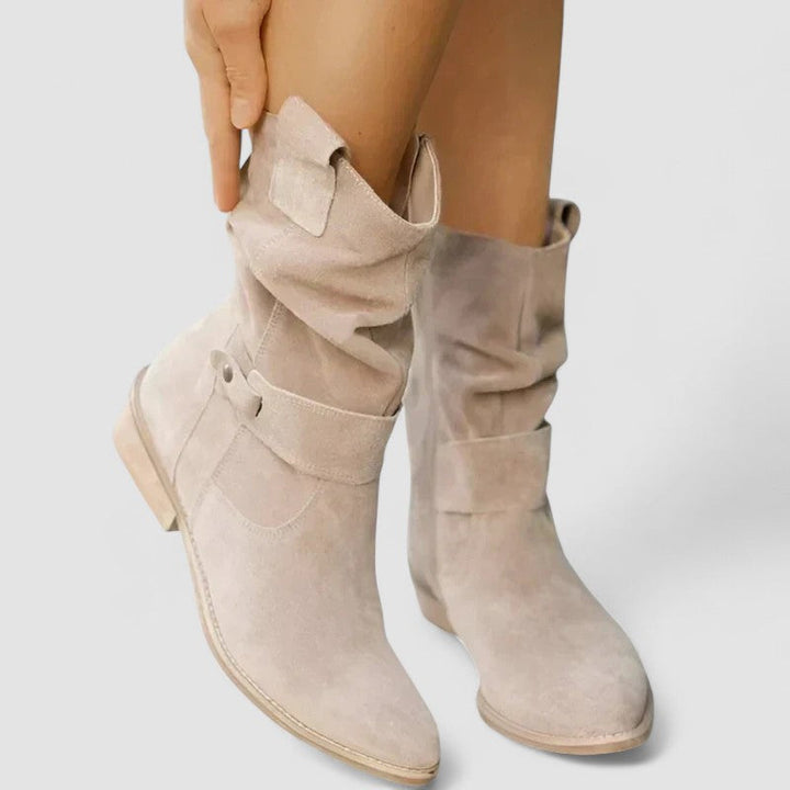 Nadine | Supportive Orthopedic Footwear