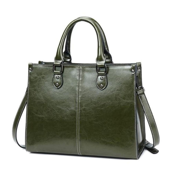 Jack Faelan | Elegant Tote