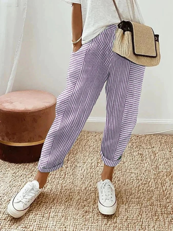 Chayene | Light Flattering Pants