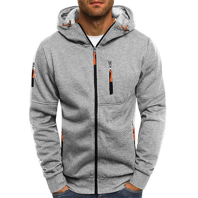 Jaxon™ | Men's Everyday Hoodie
