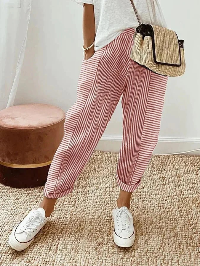 Chayene | Light Flattering Pants