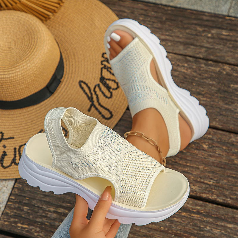 Noara | Orthopedic Anti-Slip Sandals