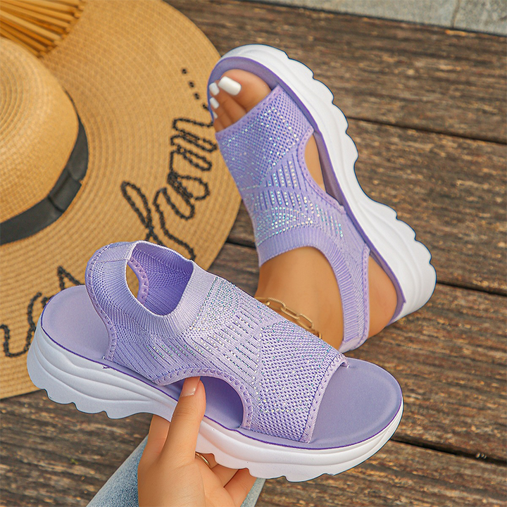 Noara | Orthopedic Anti-Slip Sandals