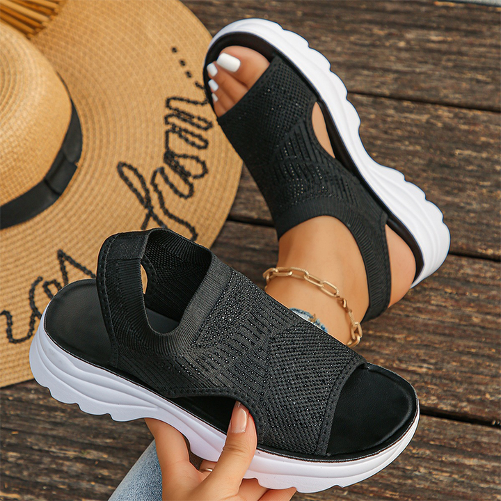 Noara | Orthopedic Anti-Slip Sandals