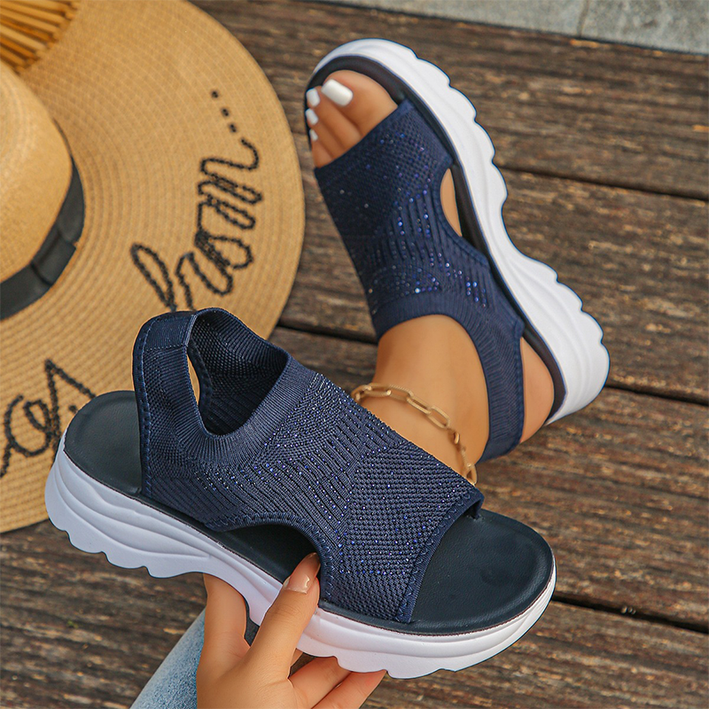 Noara | Orthopedic Anti-Slip Sandals