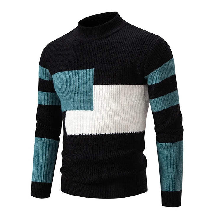 Arlo |  Luxurious Knit