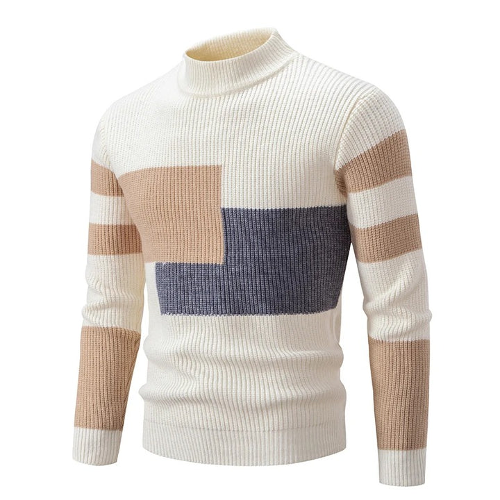 Arlo |  Luxurious Knit