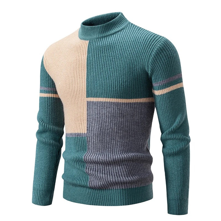 Arlo |  Luxurious Knit