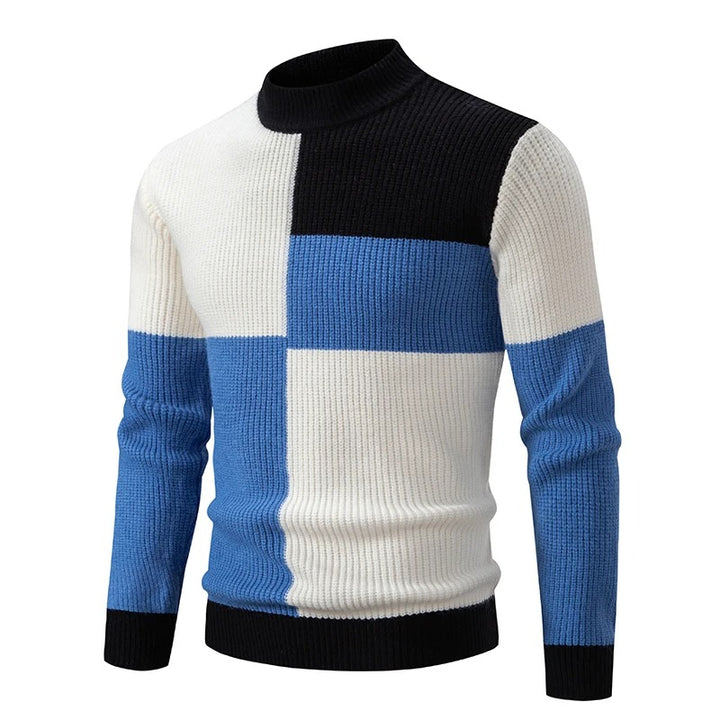 Arlo |  Luxurious Knit