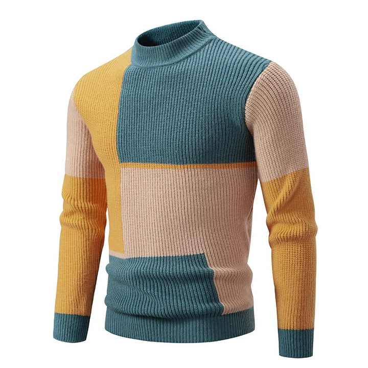 Arlo |  Luxurious Knit