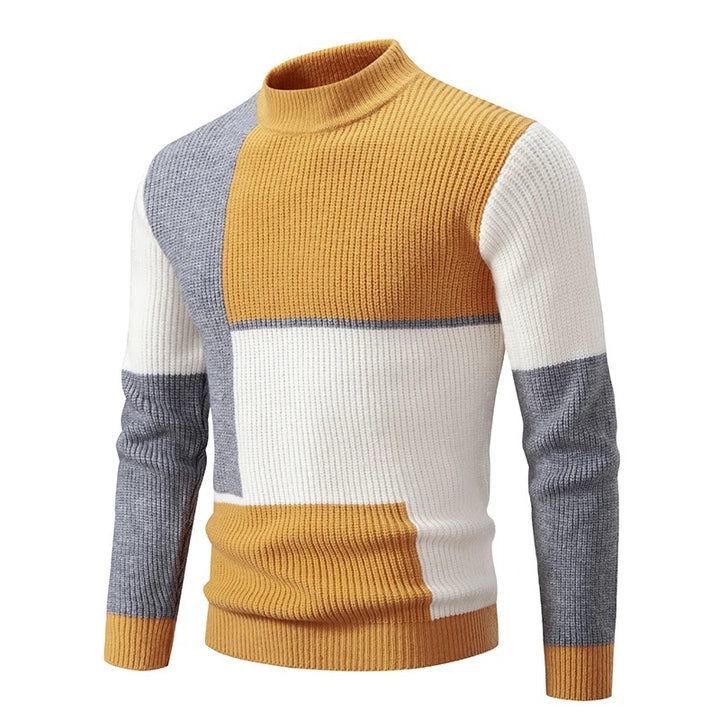 Arlo |  Luxurious Knit
