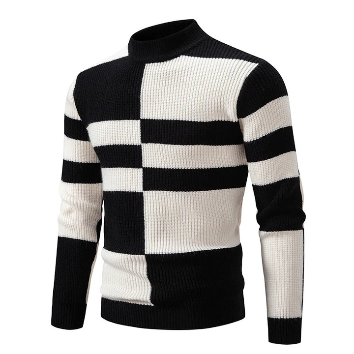 Arlo |  Luxurious Knit