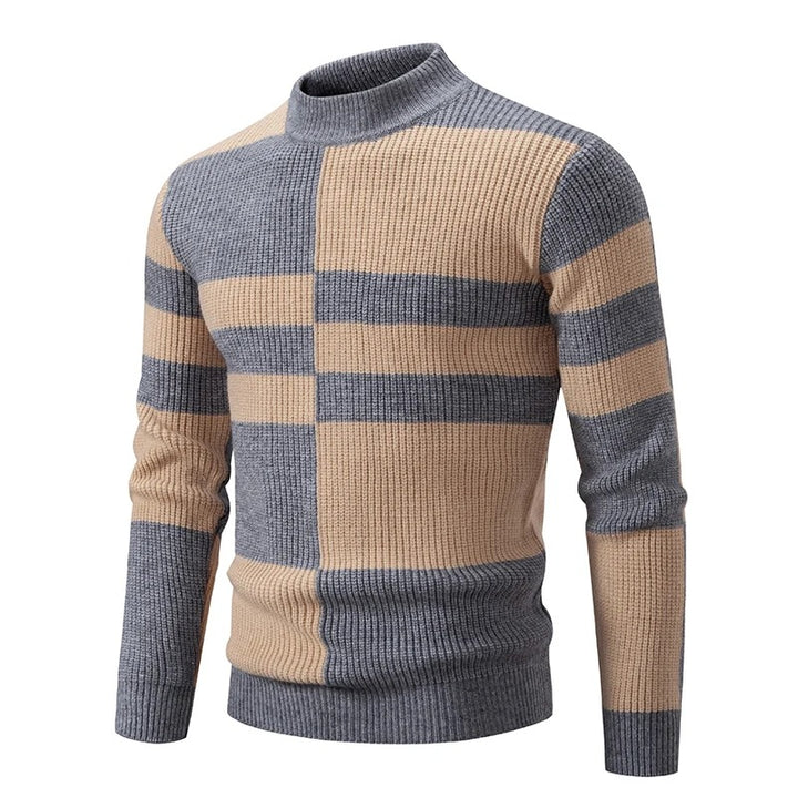 Arlo |  Luxurious Knit