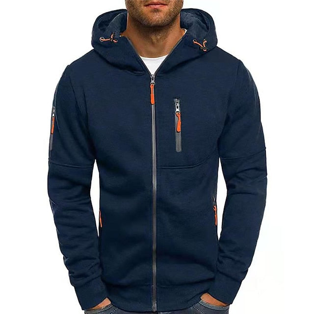 Jaxon™ | Men's Everyday Hoodie