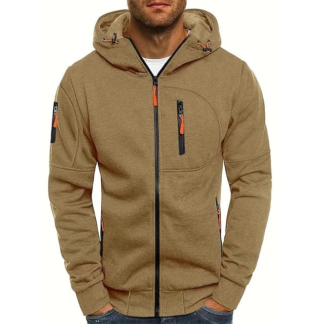 Jaxon™ | Men's Everyday Hoodie